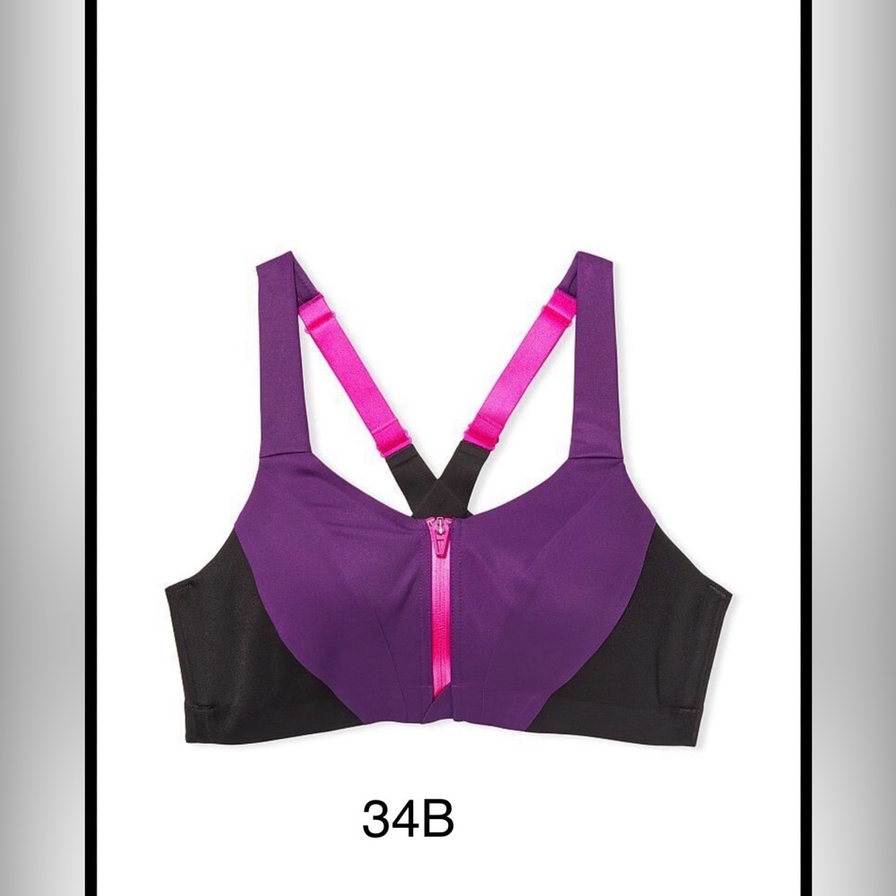 Victoria Secret sports bra